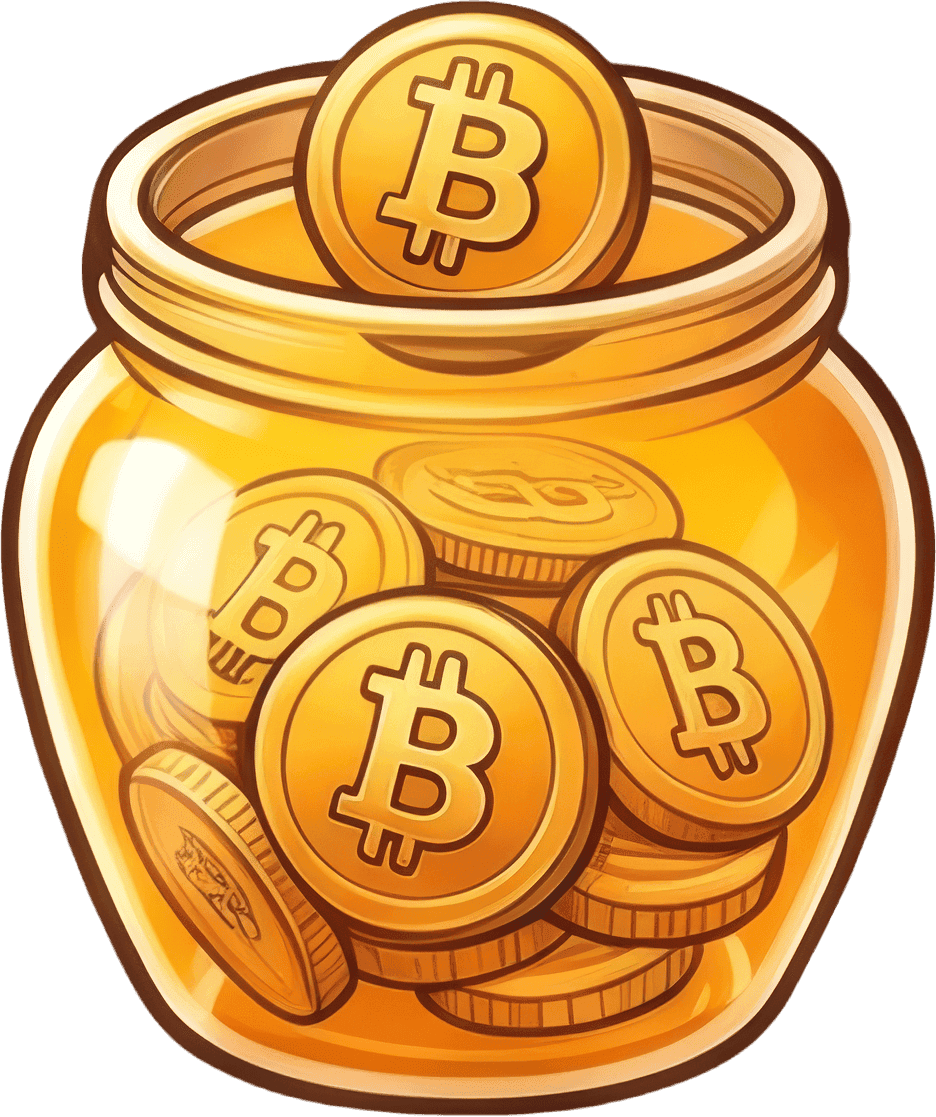 Stack WBTC rewards